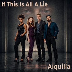 If This Is All A Lie by Aiquilla