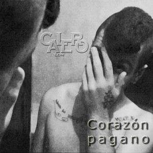 Calero LDN - Corazón Pagano