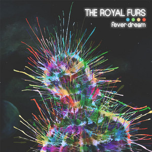 The Royal Furs poster