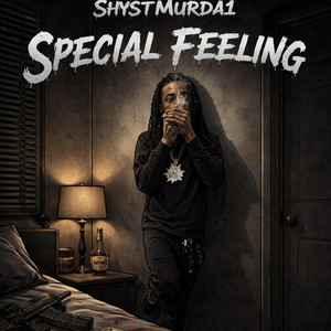 Special Feeling by ShystMurda1