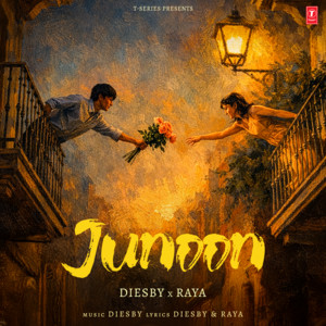 Junoon