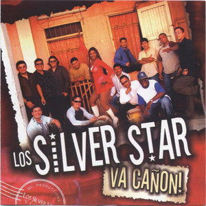 Los Silver Star - Otro Amor Llego
