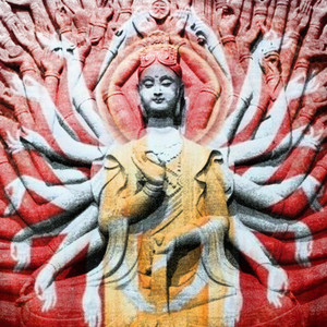 buddha by lithu, sino!, ikaint