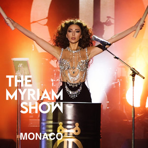 Myriam Fares - The Myriam Show (Live from Monaco)