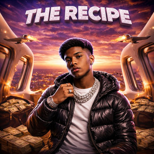 THE RECIPE by Cryven