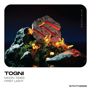Moon Tides by Togni