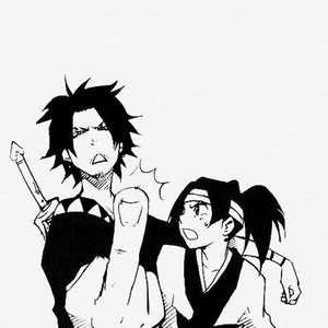 pärty lïfe by dojin, MJ