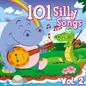 Frog Went a Courtin' by The Baby Concert Singers