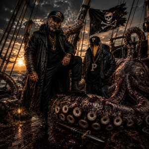 KRAKEN by Skalič