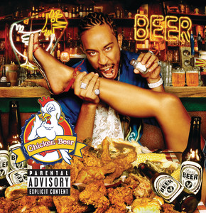 Chicken-N-Beer cover