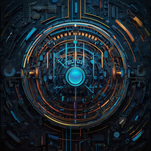 Electron Edge - Techno Flamenco