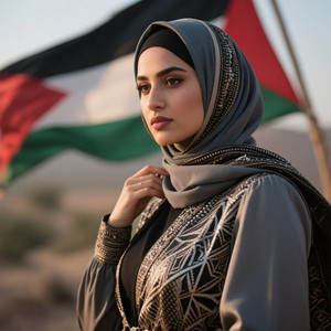 ليلة القمر by Epa Syanti