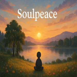 Viral Barot - Soulpeace