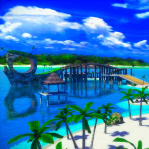 Emerald Coast by A New Hope
