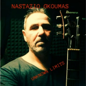 Cosmic Theory by Nastazio Gkoumas
