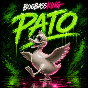 Pato by BooBassKing