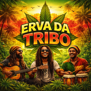 A Dor Do Amor by Erva da Tribo