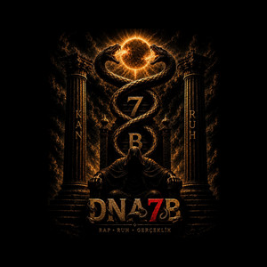 Biz sustukça , Büyüdü acılar . by DNA7B