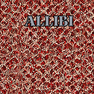 Allibi by Ted Muller