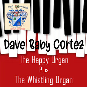 The Happy Organ