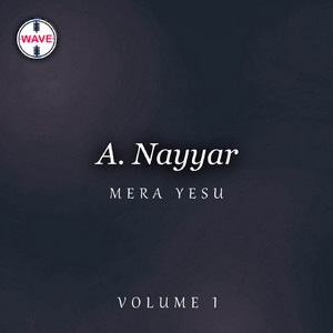A. Nayyar poster