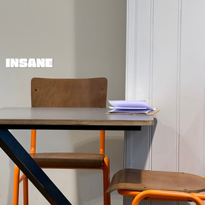 Insane by Nicho Kilby
