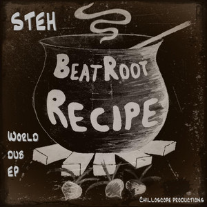 STEH-[Chilloscope prod] - Dubalai