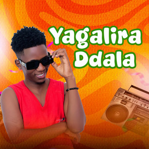 MiaMosUg - Yagalira Ddala