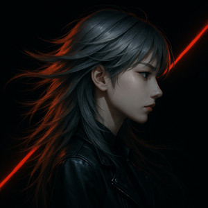 No More Explanation by 音奏羽アリナ