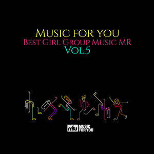 휘파람 - Inst. by Music For U