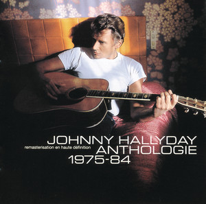 Johnny Hallyday - Elle M'Oublie