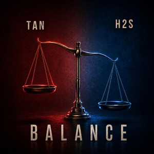 Balance by TAN, H2S