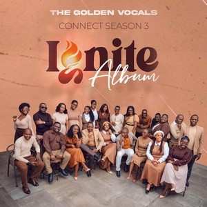 Jesu Ulaandime by The Golden Vocals Ministry