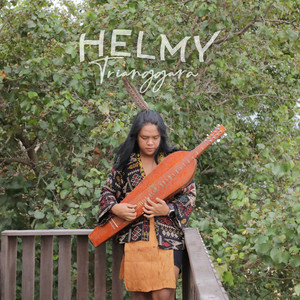 Borneo Rhapsody by Helmy Trianggara