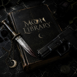 Танцуй, Моя королева by Moon Library