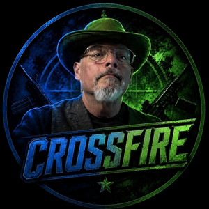 Play in the Rain by Crossfire Blues Band