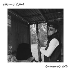 Grandpa's Rifle by Rasmus Björk