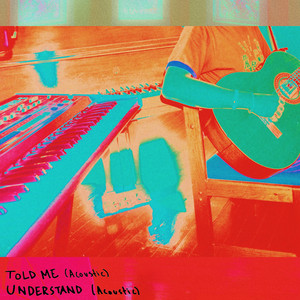 Understand - Acoustic by Rey