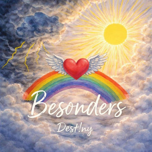 Dest!ny - Seelenherz