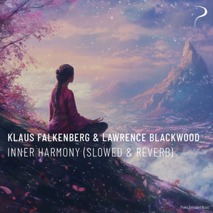 Inner Harmony - Slowed & Reverb by Klaus Falkenberg, Lawrence Blackwood