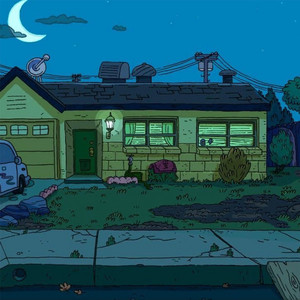 lil fel - widze na czerwono