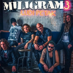 Vrati mi se, nesreco by Miligram