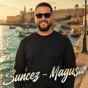Magusa by Suncez