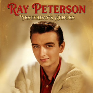 The Wonder of You by Ray Peterson
