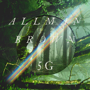 5G by Allman Brown