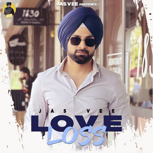 Love Loss by Jas Vee