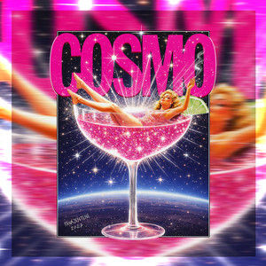 Now In Heaven (Cosmo 2027) by COSMO'S
