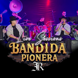 Bandida Pionera - Live Session