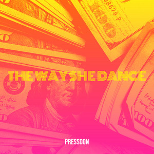 The Way She Dance by Pressdon