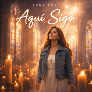 Aqui Sigo by Luna Rose